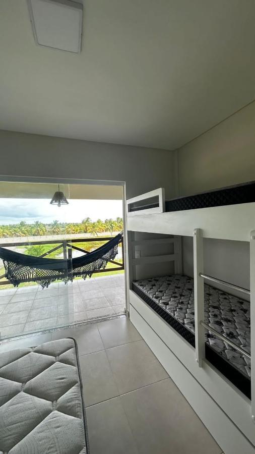 Resort Villa Das Aguas Praia Do Saco Estância Exterior foto